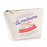 Trousse maître de stage Meilleure du monde - Planetee