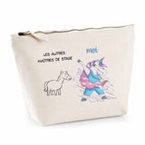 Trousse Maîtres de stage Les Autres vs Moi - Planetee