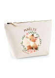 Trousse Maélys Bébé d'Amour Renard - Planetee