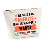 Trousse Maddy Parfaite - Planetee