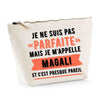 Trousse Magali Parfaite - Planetee