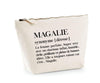 Trousse Magalie Définition - Planetee
