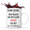 Mug Mamie ça n'existe pas - Planetee