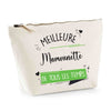 Trousse Mamounette Meilleure de tous les temps - Planetee