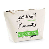 Trousse Mamounette Meilleure de tous les temps - Planetee