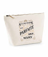 Trousse Mamy Aucune Femme Parfaite - Planetee