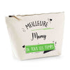 Trousse Mamy Meilleure de tous les temps - Planetee