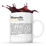 Mug Marcelle avis Couple recommandation - Planetee