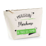 Trousse Marcheuse Meilleure de tous les temps - Planetee