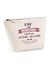 Trousse Margaux Créature Parfaite - Planetee