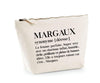 Trousse Margaux Définition - Planetee