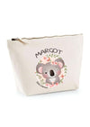 Trousse Margot Bébé d Amour Koala - Planetee