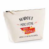 Trousse Margot géniale sans faire exprès - Planetee