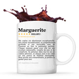 Mug Marguerite avis Couple recommandation - Planetee