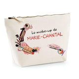 Trousse make-up Marie-Chantal - Planetee