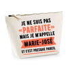Trousse Marie-José Parfaite - Planetee