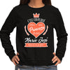 Sweat Marie-José La Princesse - Planetee