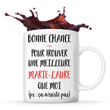 Mug Marie-Laure ça n'existe pas - Planetee