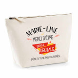 Trousse Marie-Line géniale sans faire exprès - Planetee