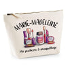 Pochette à maquillage Marie-Madeleine - Planetee