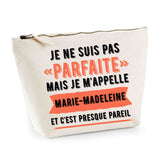 Trousse Marie-Madeleine Parfaite - Planetee