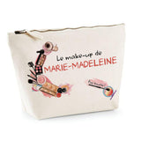 Trousse make-up Marie-Madeleine - Planetee