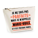 Trousse Marie-Odile Parfaite - Planetee