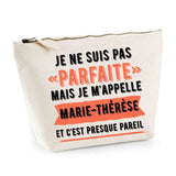 Trousse Marie-Thérèse Parfaite - Planetee