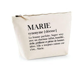 Trousse Marie Définition - Planetee