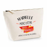 Trousse Marielle géniale sans faire exprès - Planetee