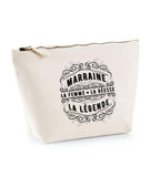 Trousse Marraine La Déesse Légende - Planetee