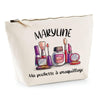 Pochette à maquillage Maryline - Planetee