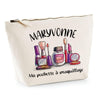 Pochette à maquillage Maryvonne - Planetee