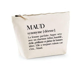 Trousse Maud Définition - Planetee