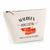 Trousse Maureen géniale sans faire exprès - Planetee