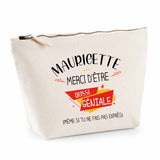 Trousse Mauricette géniale sans faire exprès - Planetee