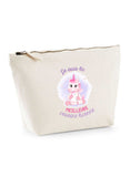 Trousse Meilleure cousine licorne - Planetee