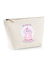 Trousse Meilleure tante licorne - Planetee