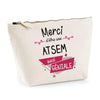 Trousse Merci Atsem géniale - Planetee