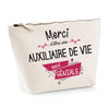 Trousse Merci Auxiliaire de vie géniale - Planetee