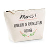 Trousse Merci Auxiliaire de puériculture adorée - Planetee