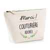 Trousse Merci Couturière adorée - Planetee