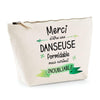 Trousse Merci Danseuse inoubliable - Planetee