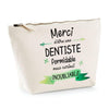 Trousse Merci Dentiste inoubliable - Planetee