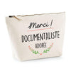 Trousse Merci Documentaliste adorée - Planetee