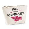 Trousse Merci Documentaliste géniale - Planetee