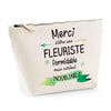 Trousse Merci Fleuriste inoubliable - Planetee