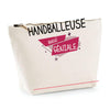 Trousse Merci Handballeuse géniale - Planetee