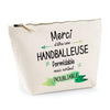 Trousse Merci Handballeuse inoubliable - Planetee