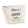Trousse Merci Infirmière adorée - Planetee